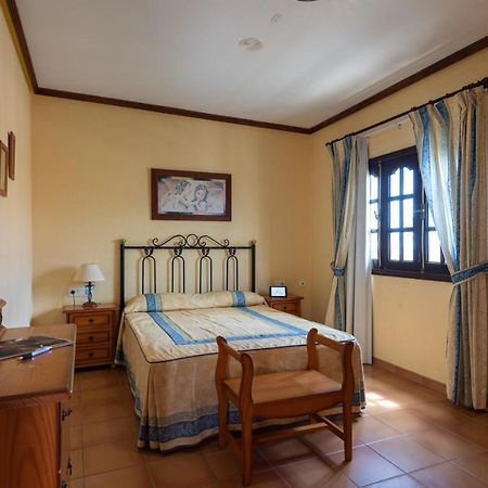 Homeforguest Villa Lobos Con Piscina Privadaカレタ・デ・フステ エクステリア 写真