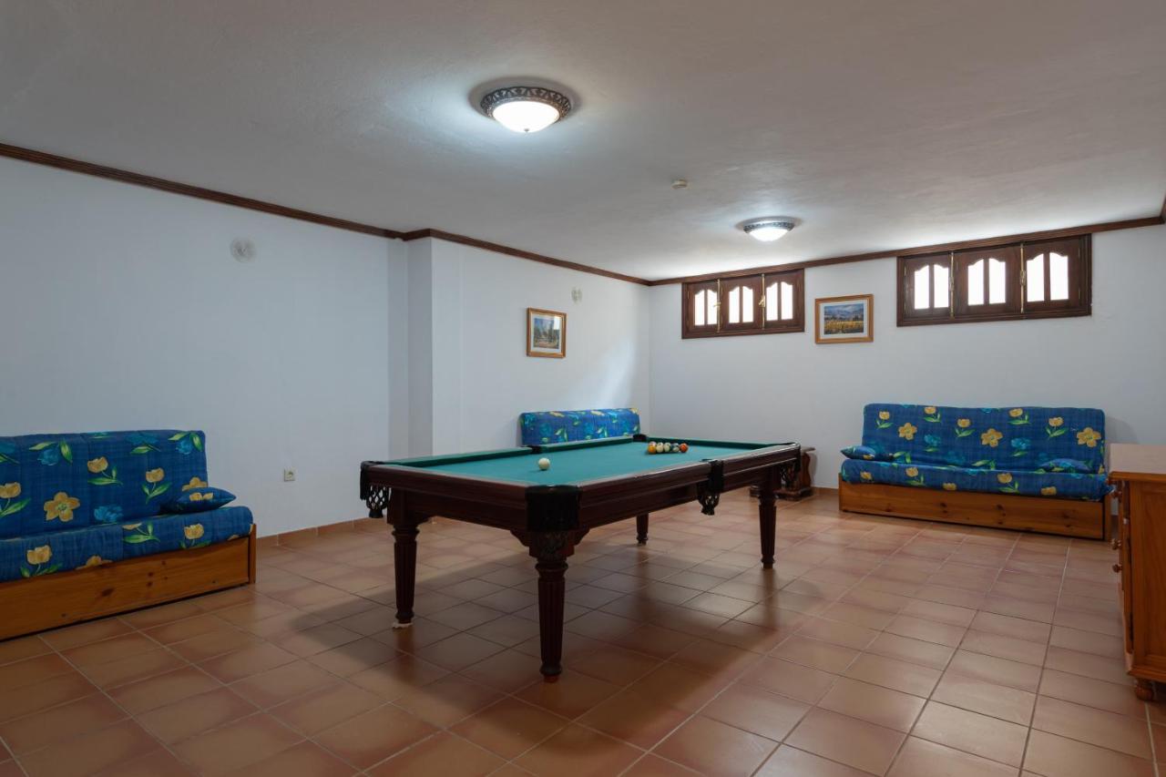 Homeforguest Villa Lobos Con Piscina Privadaカレタ・デ・フステ エクステリア 写真