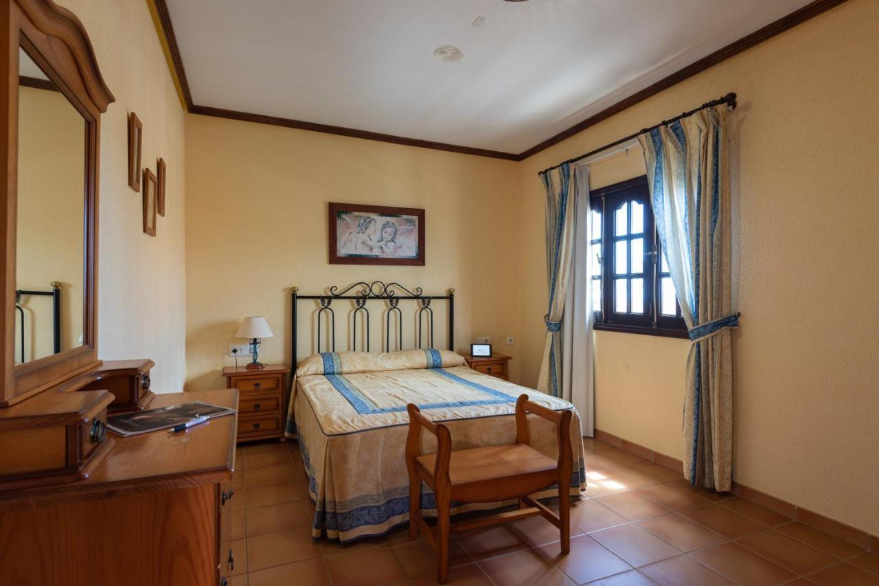 Homeforguest Villa Lobos Con Piscina Privadaカレタ・デ・フステ エクステリア 写真