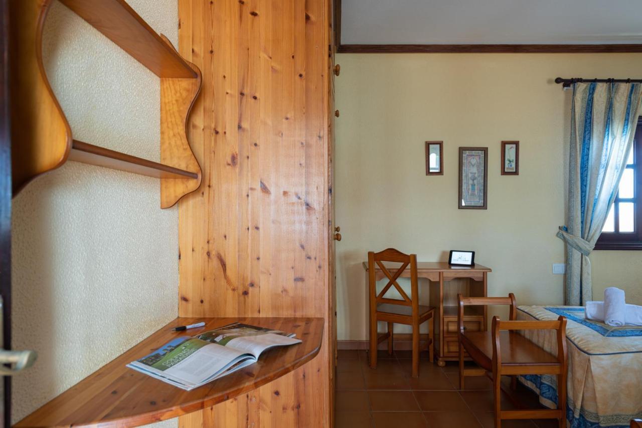 Homeforguest Villa Lobos Con Piscina Privadaカレタ・デ・フステ エクステリア 写真