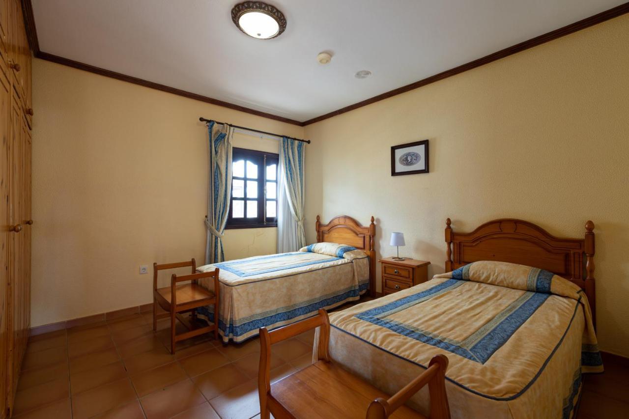 Homeforguest Villa Lobos Con Piscina Privadaカレタ・デ・フステ エクステリア 写真