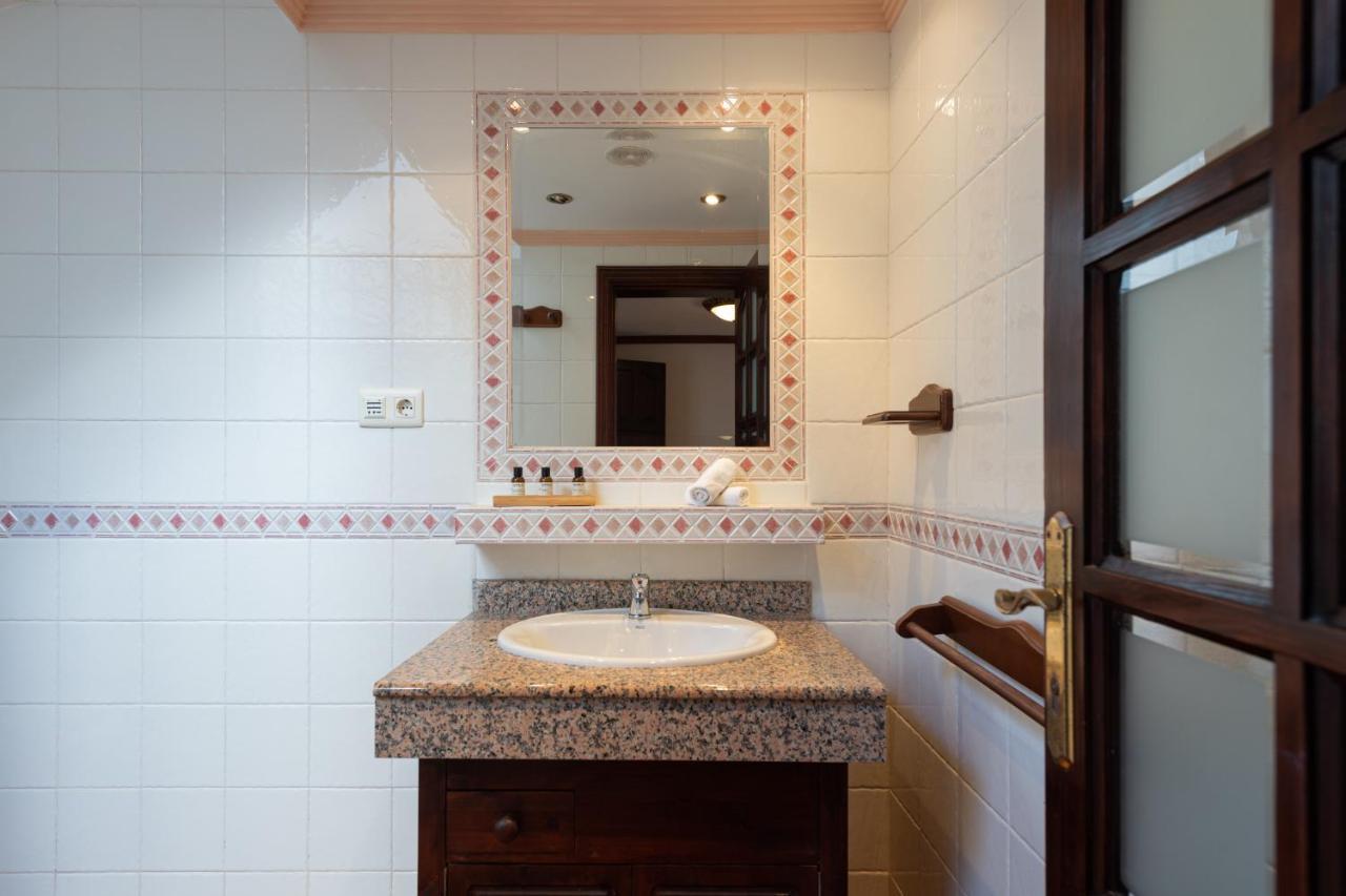Homeforguest Villa Lobos Con Piscina Privadaカレタ・デ・フステ エクステリア 写真