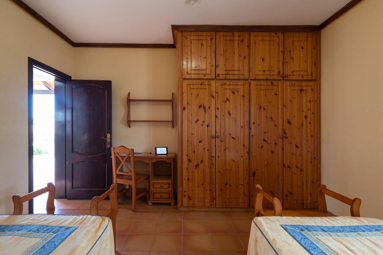 Homeforguest Villa Lobos Con Piscina Privadaカレタ・デ・フステ エクステリア 写真