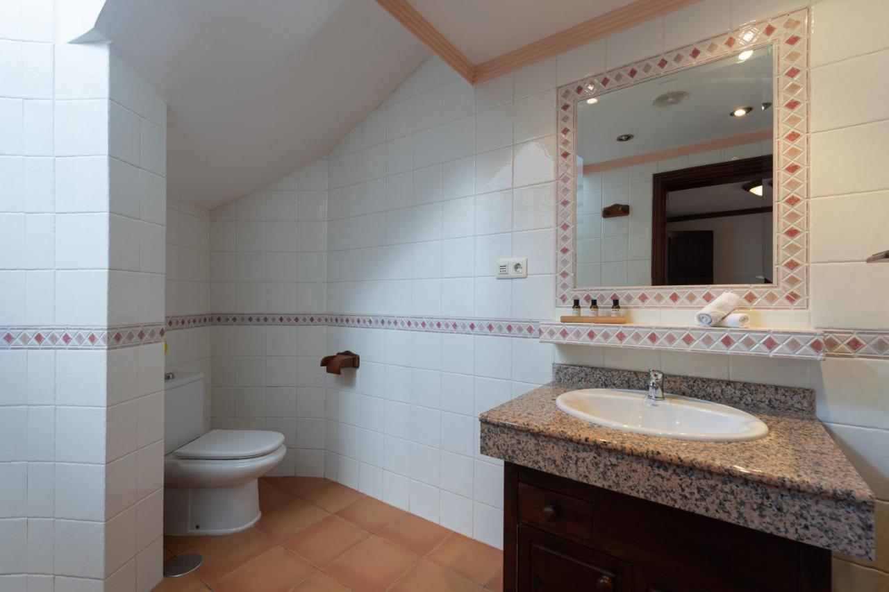 Homeforguest Villa Lobos Con Piscina Privadaカレタ・デ・フステ エクステリア 写真